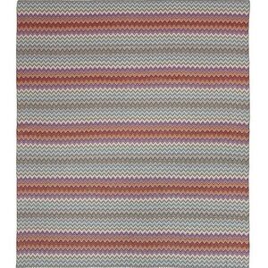Missoni Home Multicolor Zigzag Textile